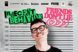 Good Times, Bad Decisions Tour: Indecent Behavior (DE), …