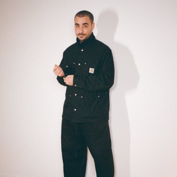 Moktar 'LIVE DEBUT'Final Tickets