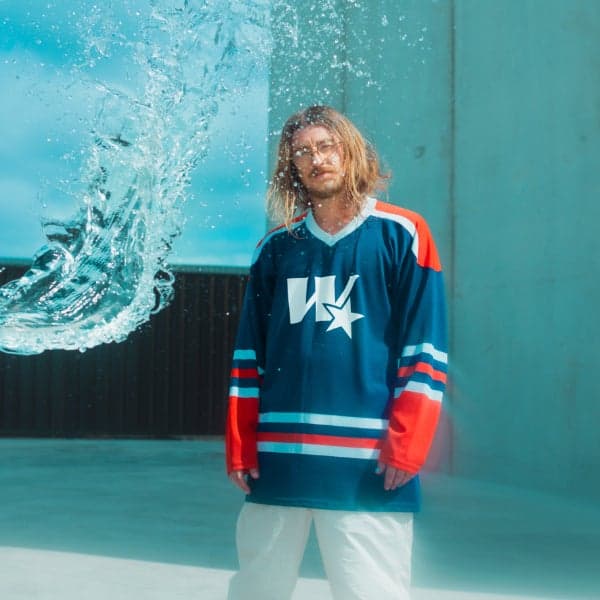 Winston SurfshirtJust Announced