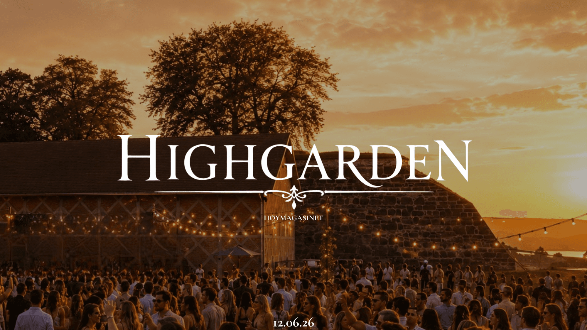 Highgarden by Social House