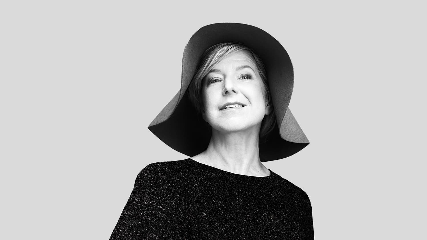 Frida Öhrn