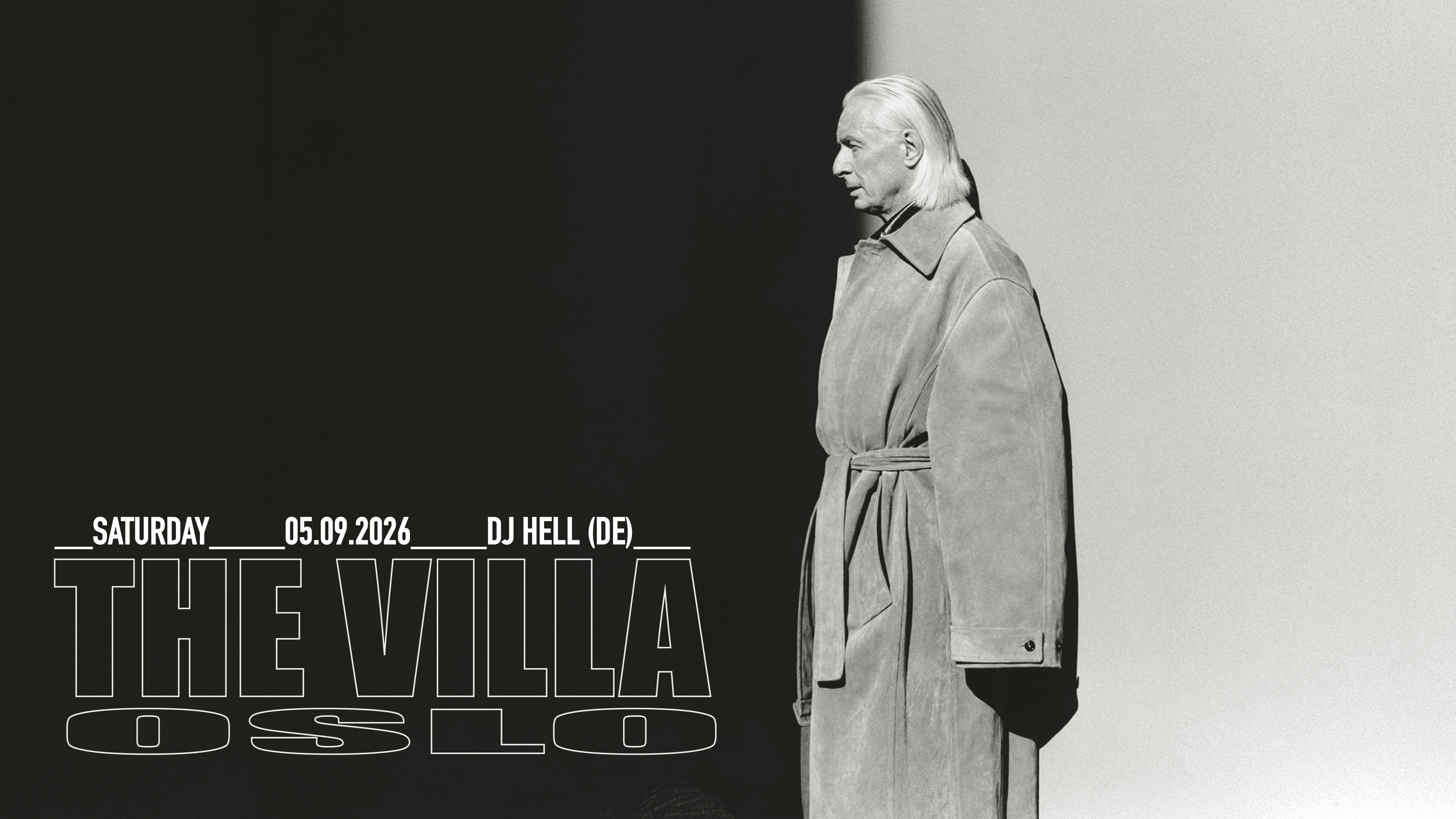 DJ Hell (DE)
