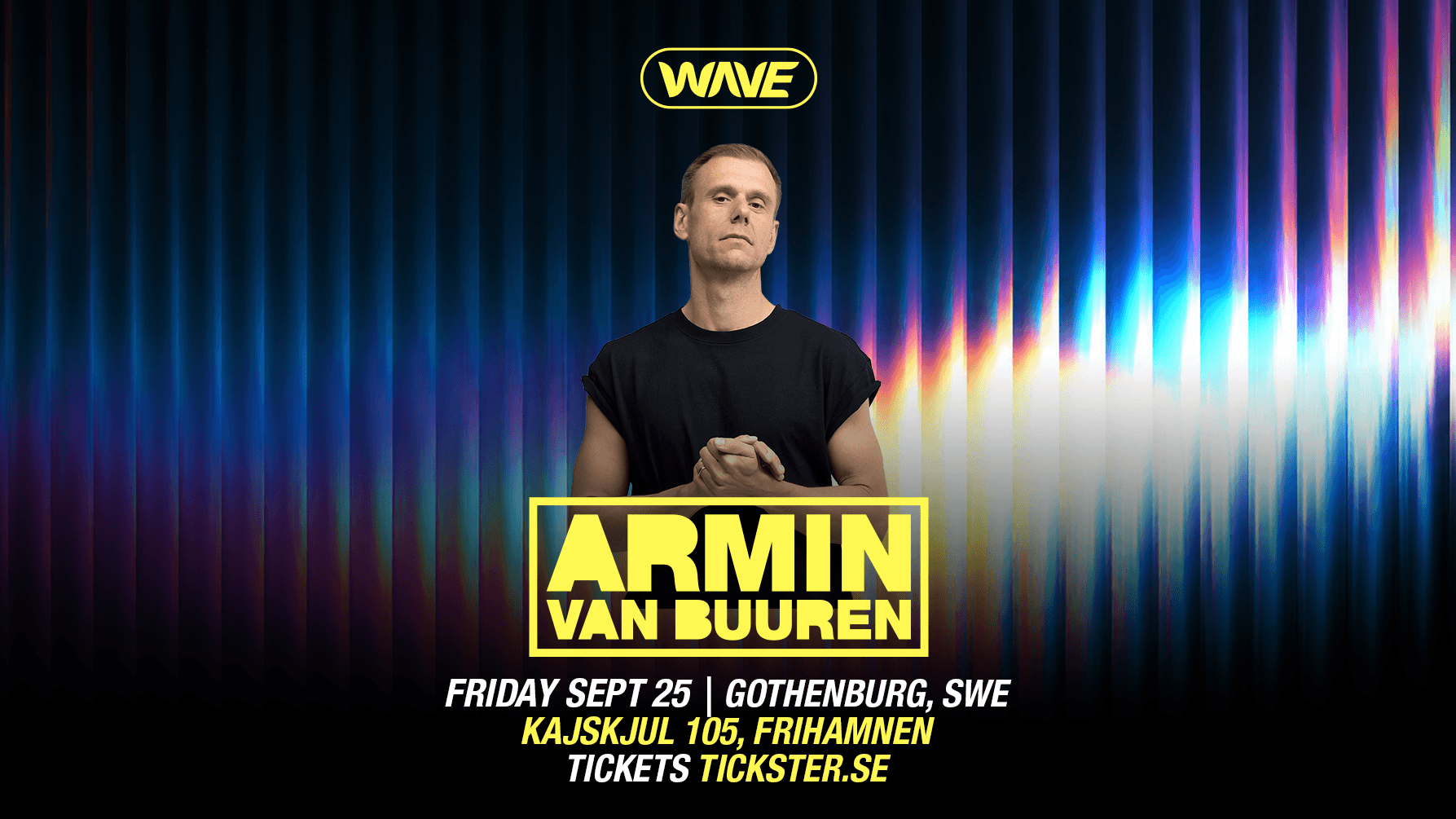 ARMIN VAN BUUREN