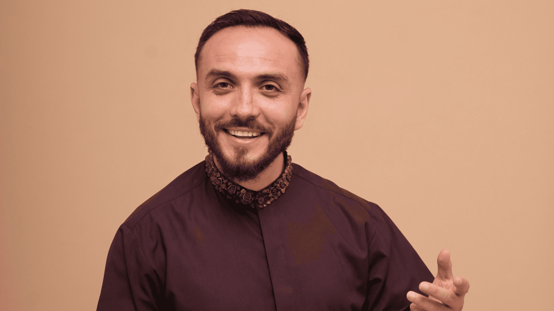 Kianoosh Rahimi