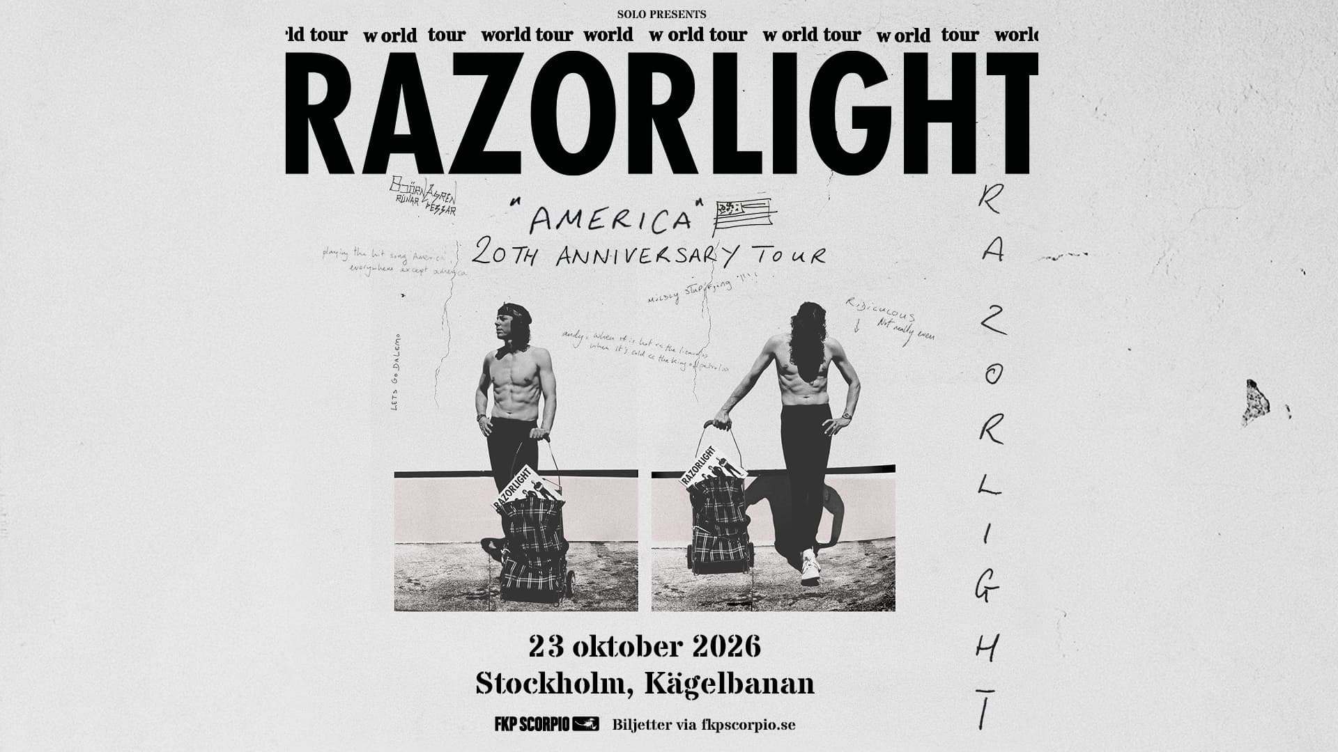 Razorlight