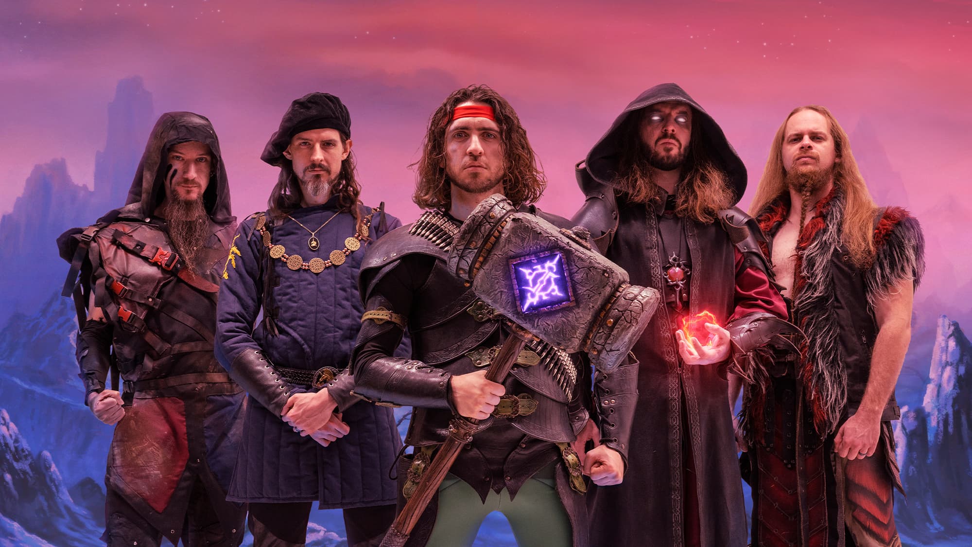 Gloryhammer