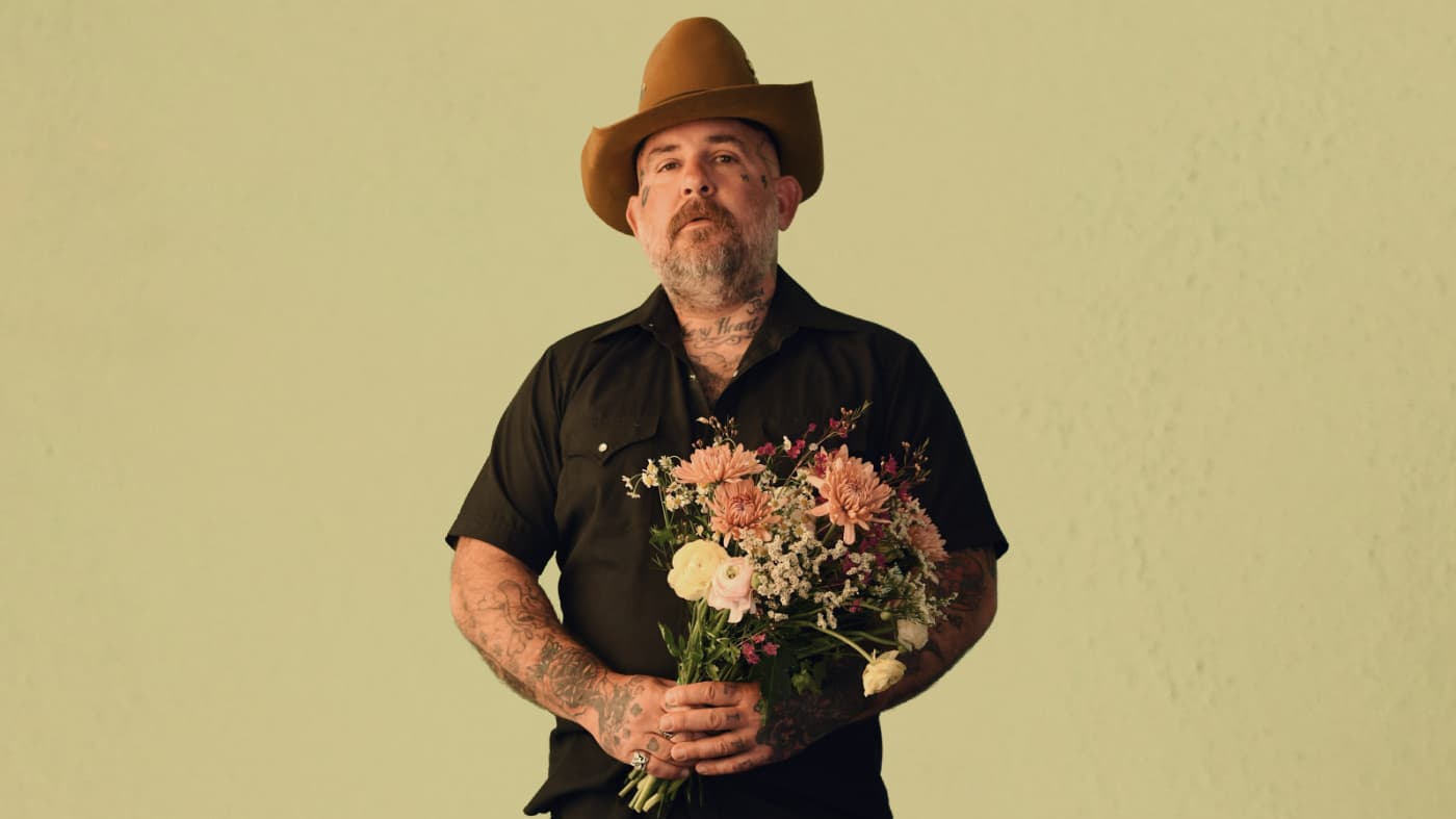 Jeremy Pinnell