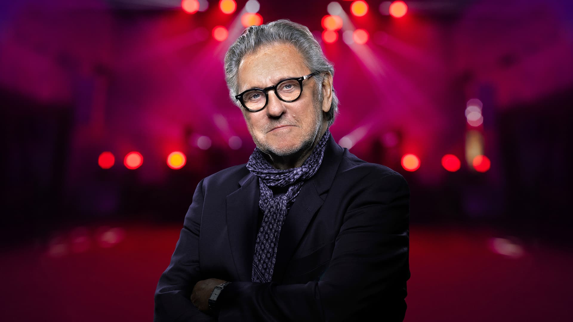 Tommy Körberg