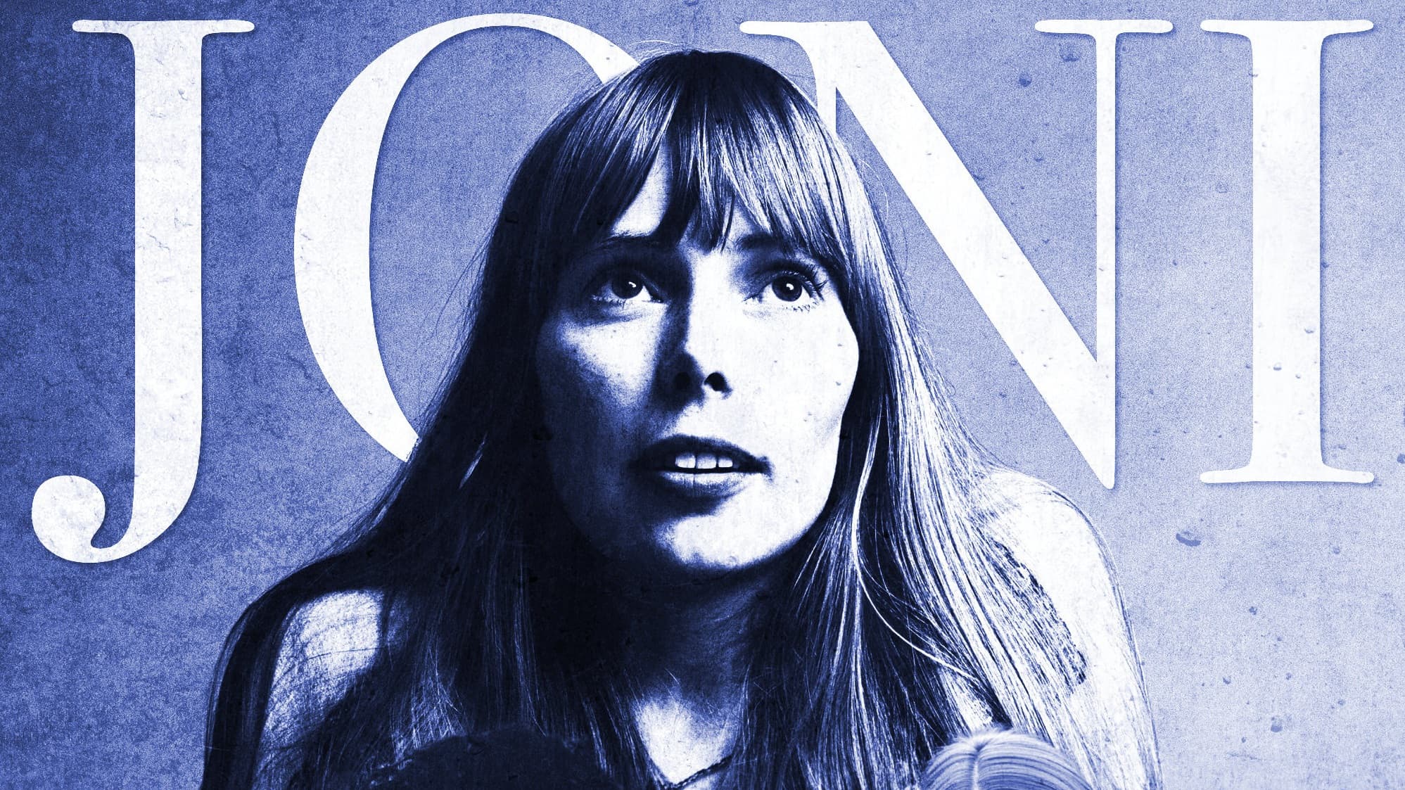 NOSTALGIMÅNDAG – Joni, Rosanne & Gillian