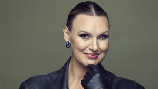 Sanna Nielsen