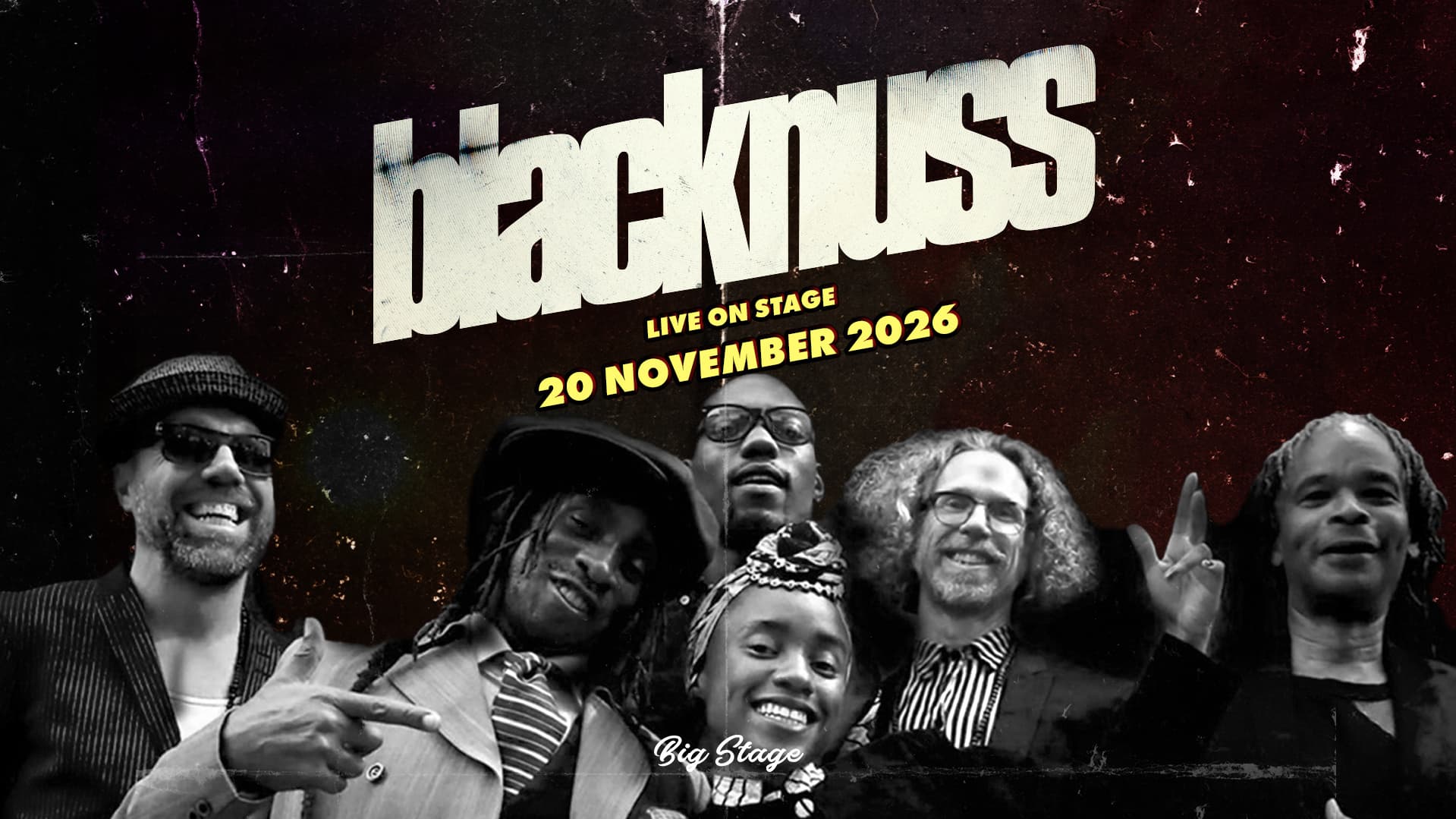 Blacknuss