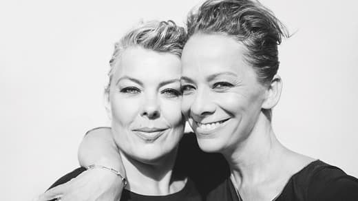 Lise & Gertrud