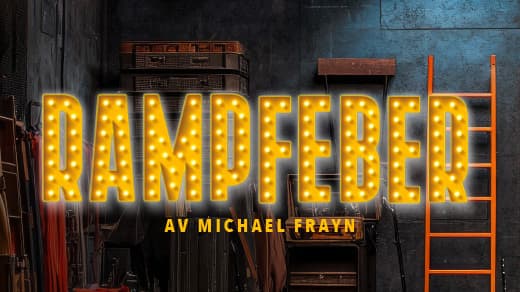 RAMPFEBER