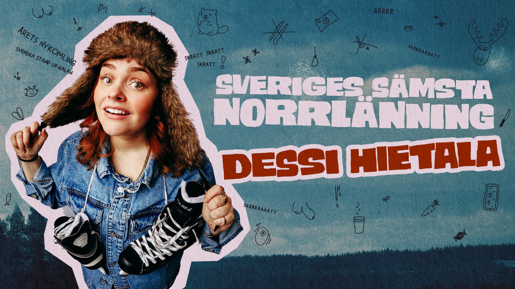 Dessi Hietala