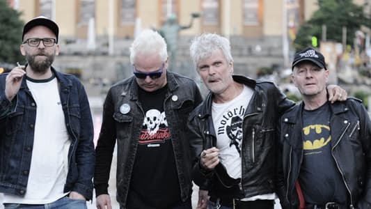Troublemakers Release Fredag