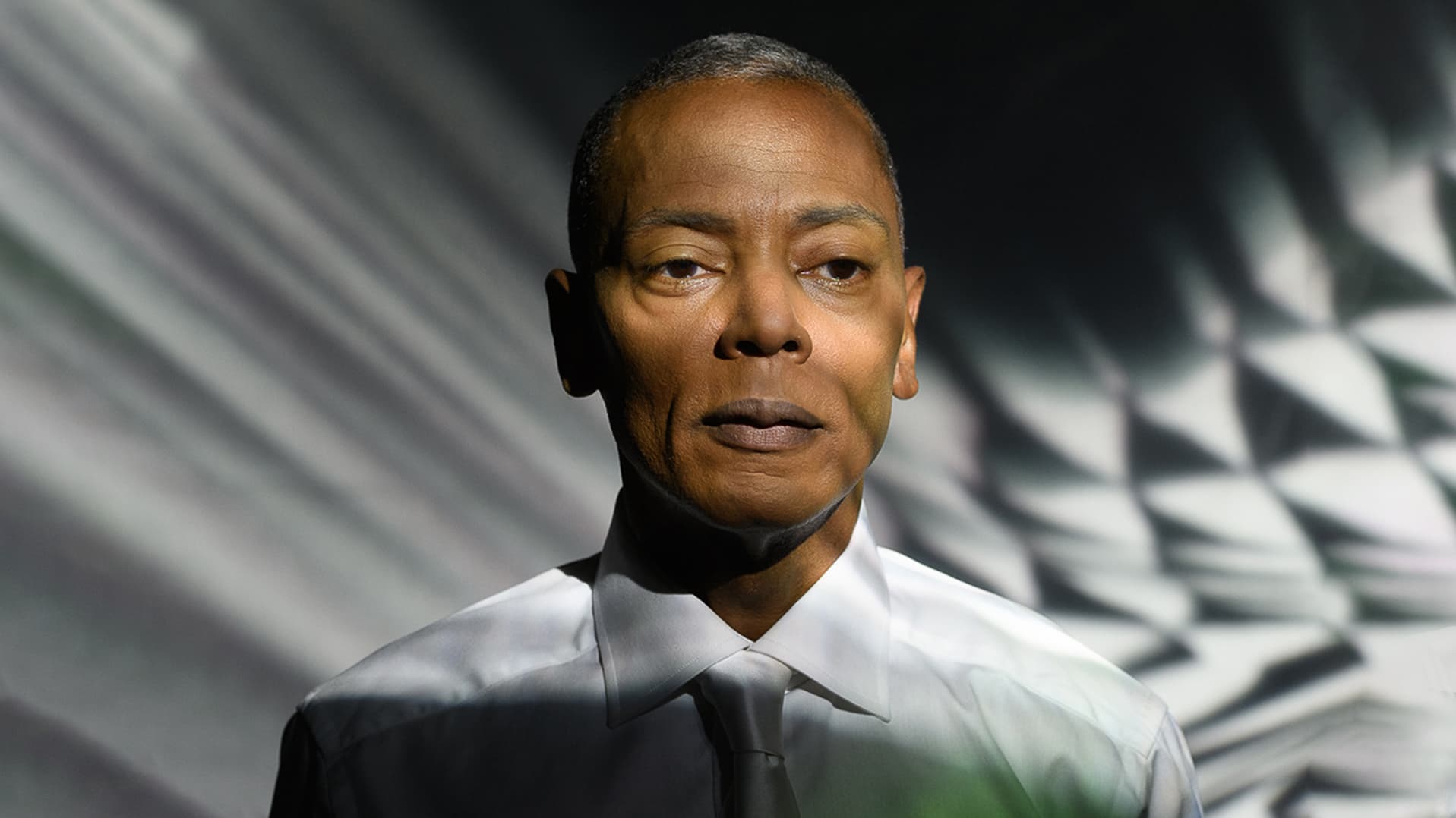 Jeff Mills