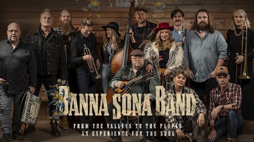 Bana Bana Band