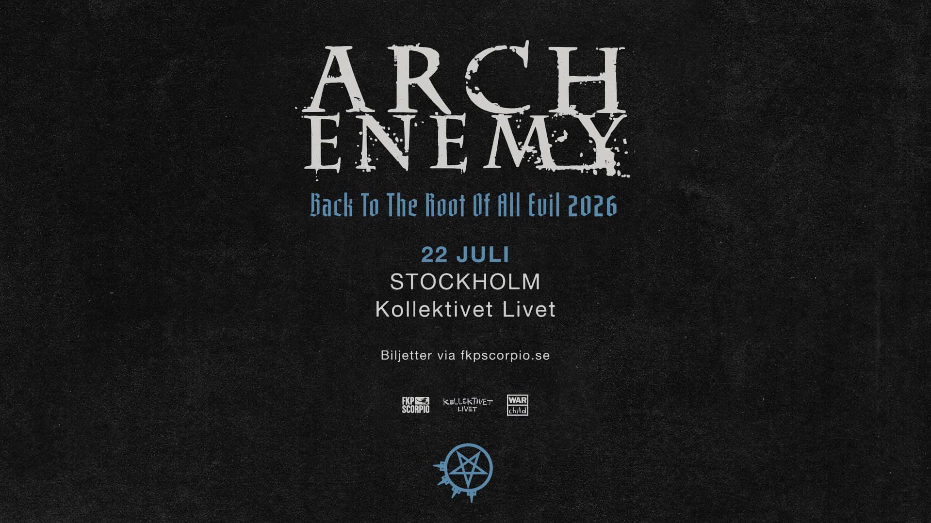 Arch Enemy