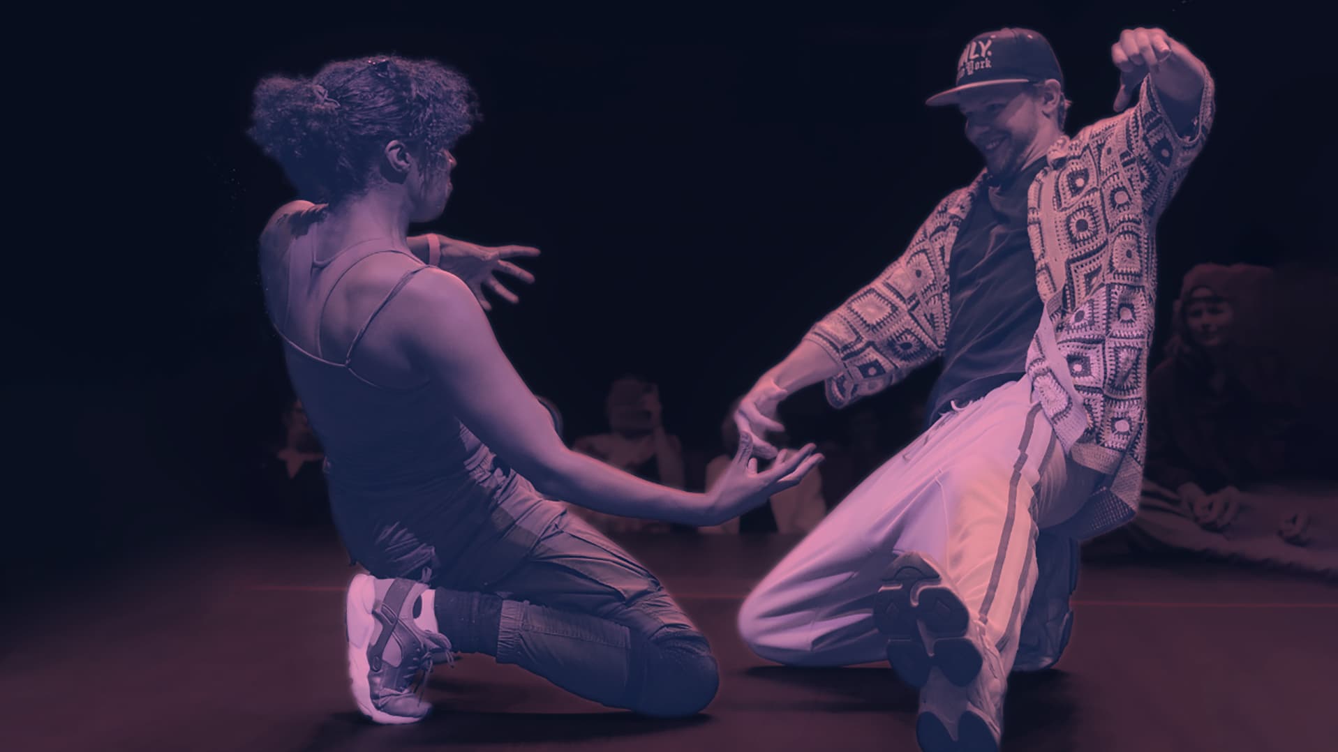 Jam and Juice Dancefestival