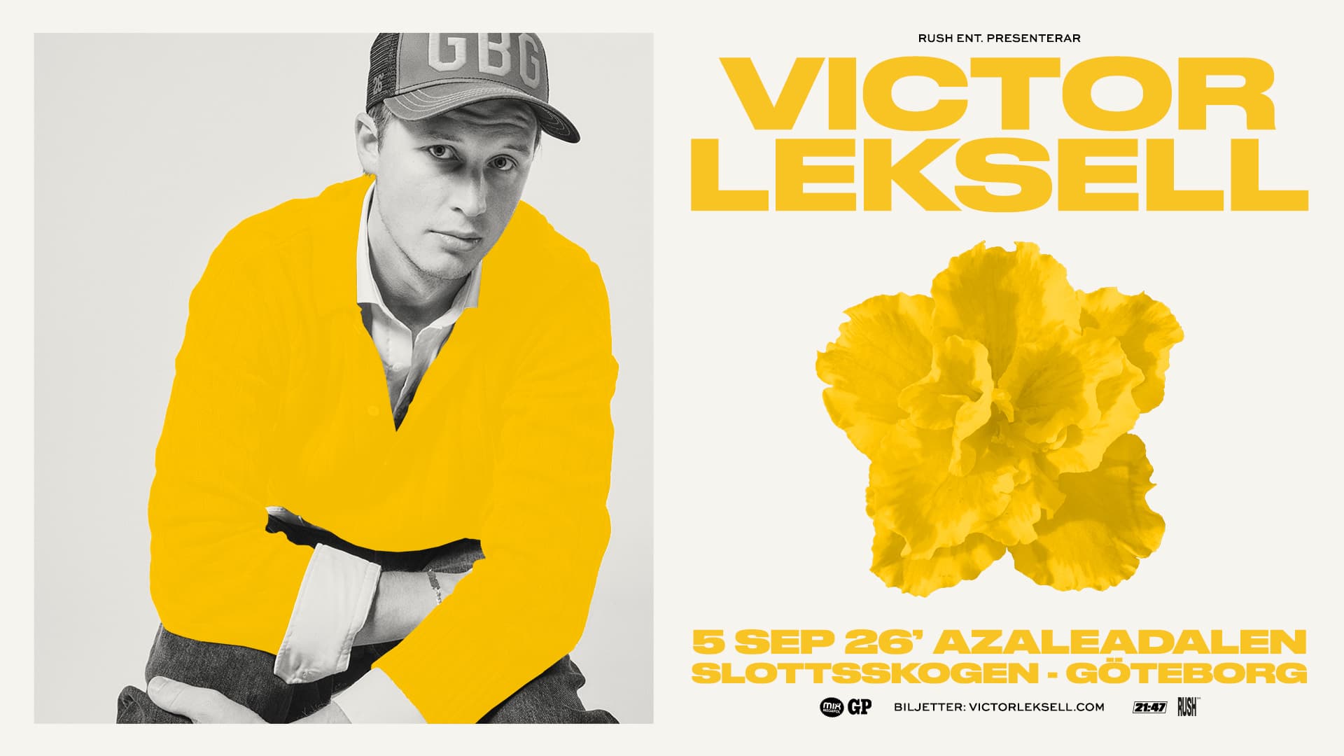 Victor Leksell