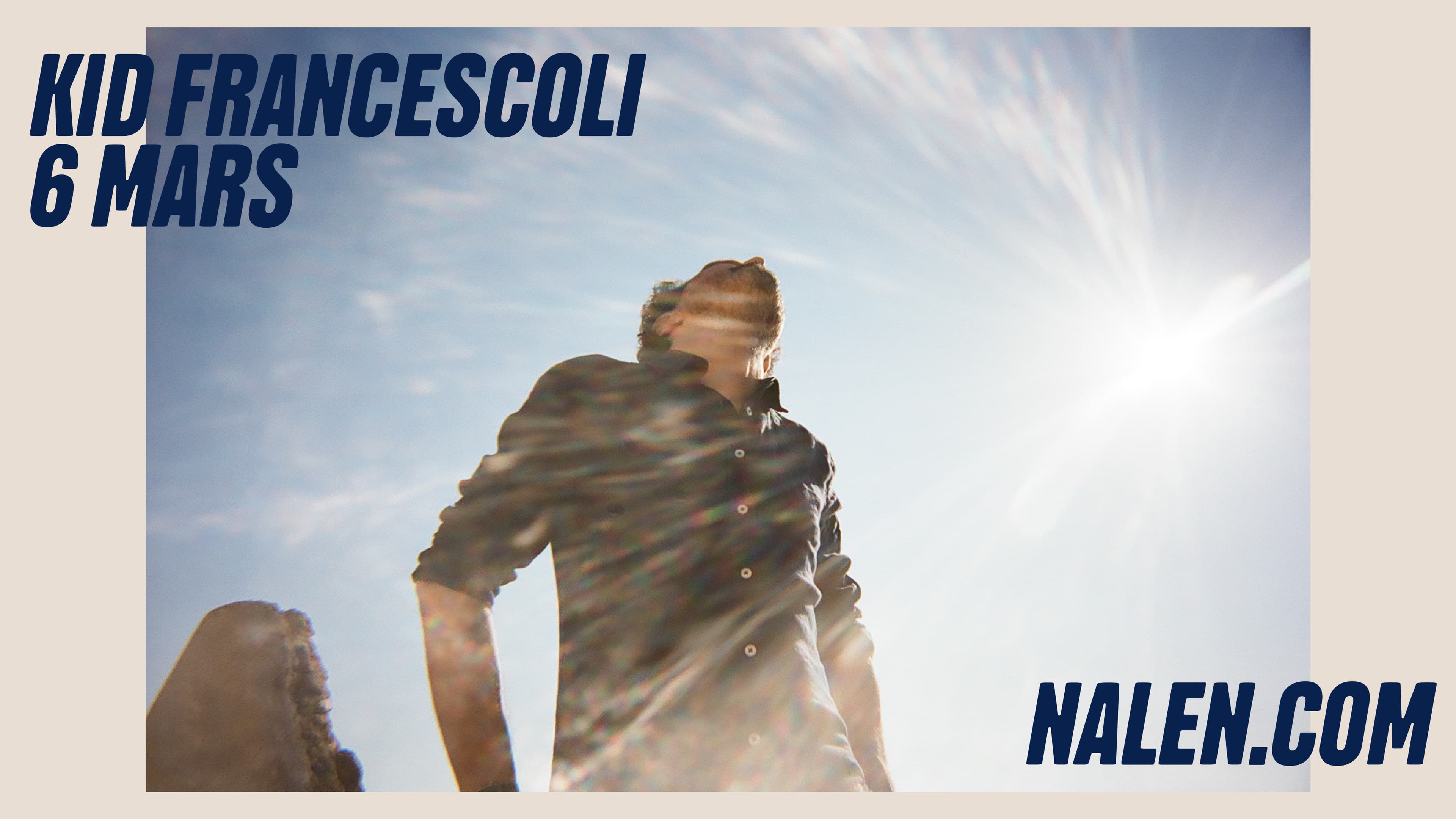 Kid Francescoli