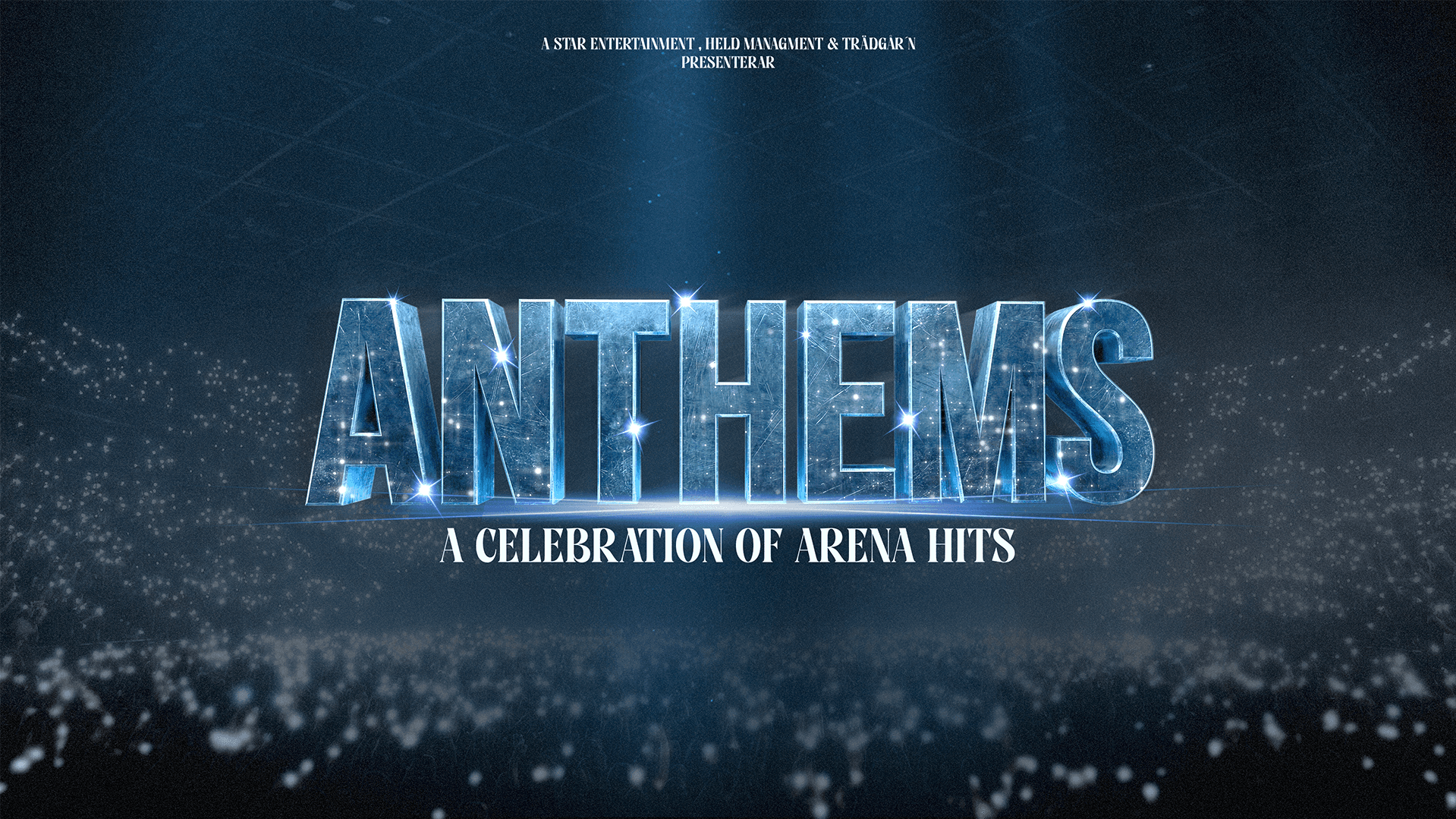 JULSHOW 2026 - ANTHEMS