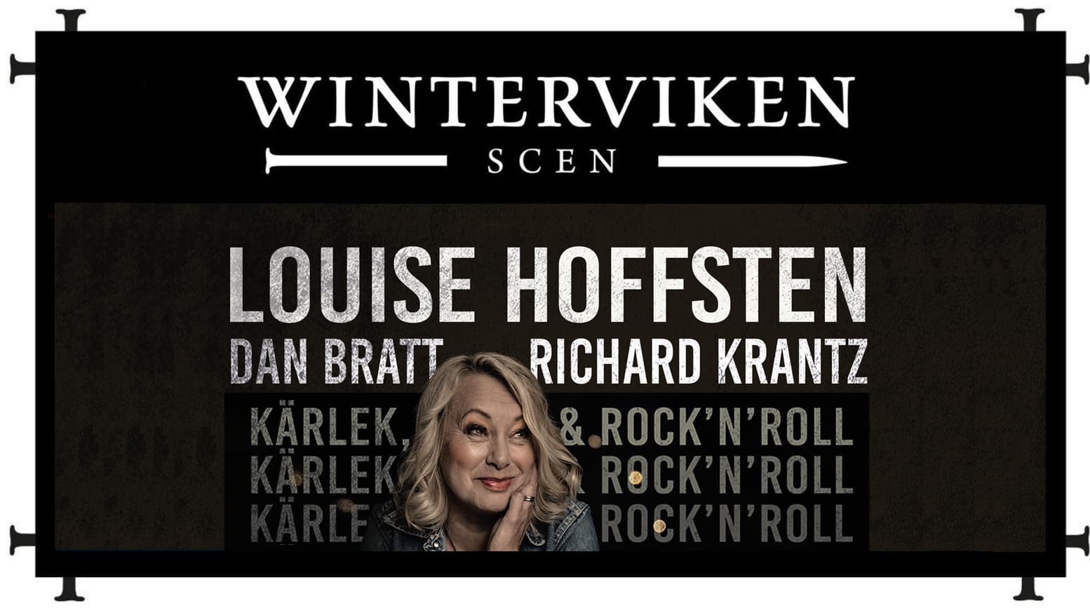 Louise Hoffsten