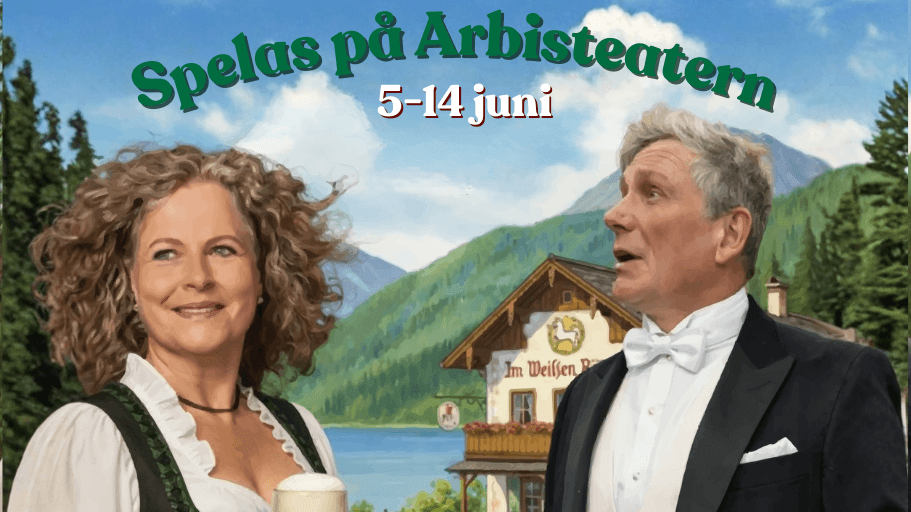 Värdshuset Vita Hästen