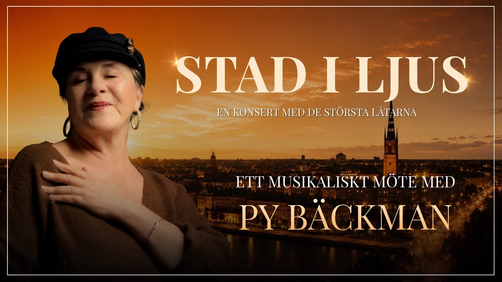 Py Bäckman