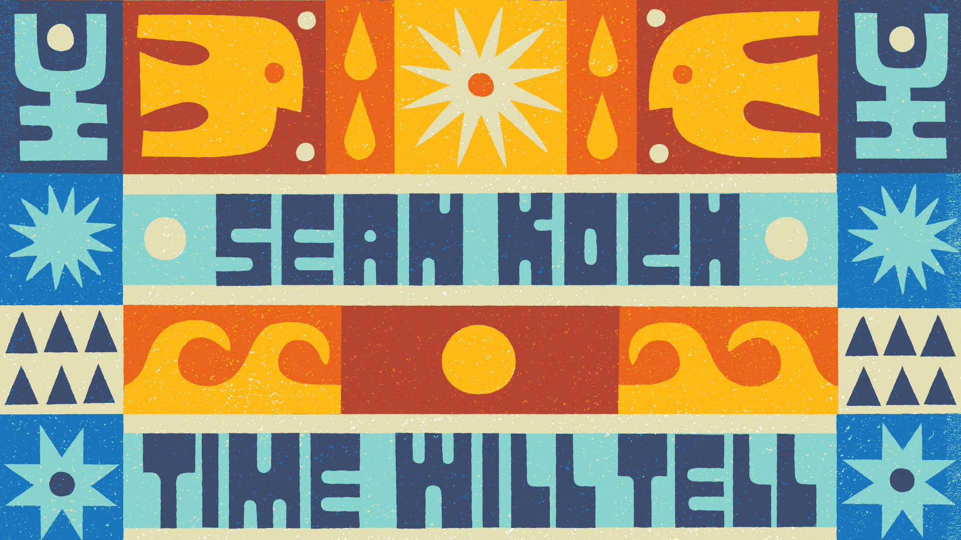 Sean Koch