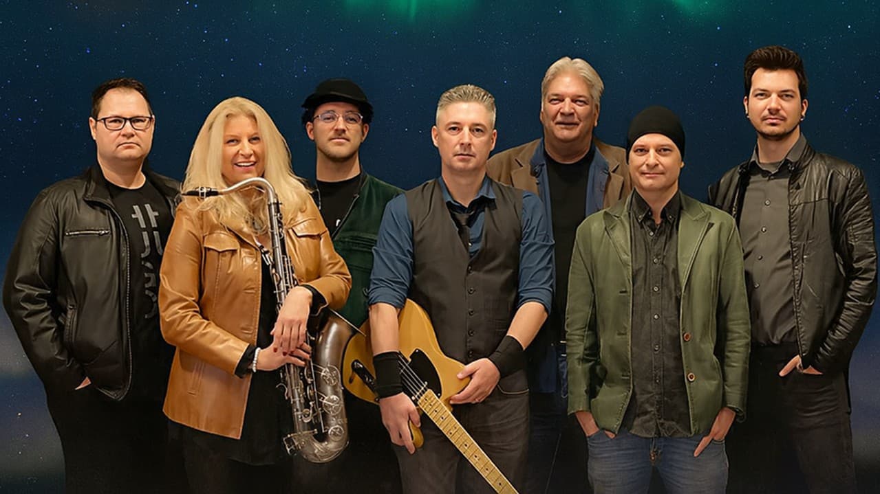 BOSStria - Bruce Springsteen Tribute