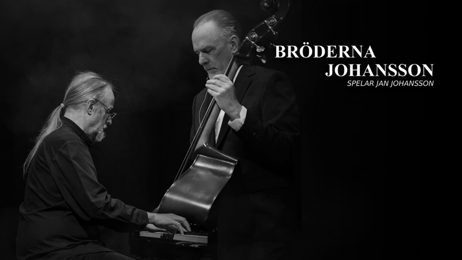 Bröderna Johansson