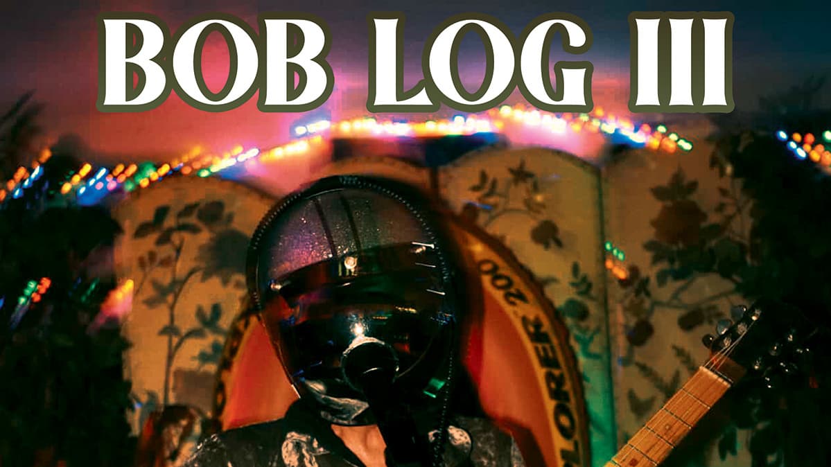 Bob Log |||