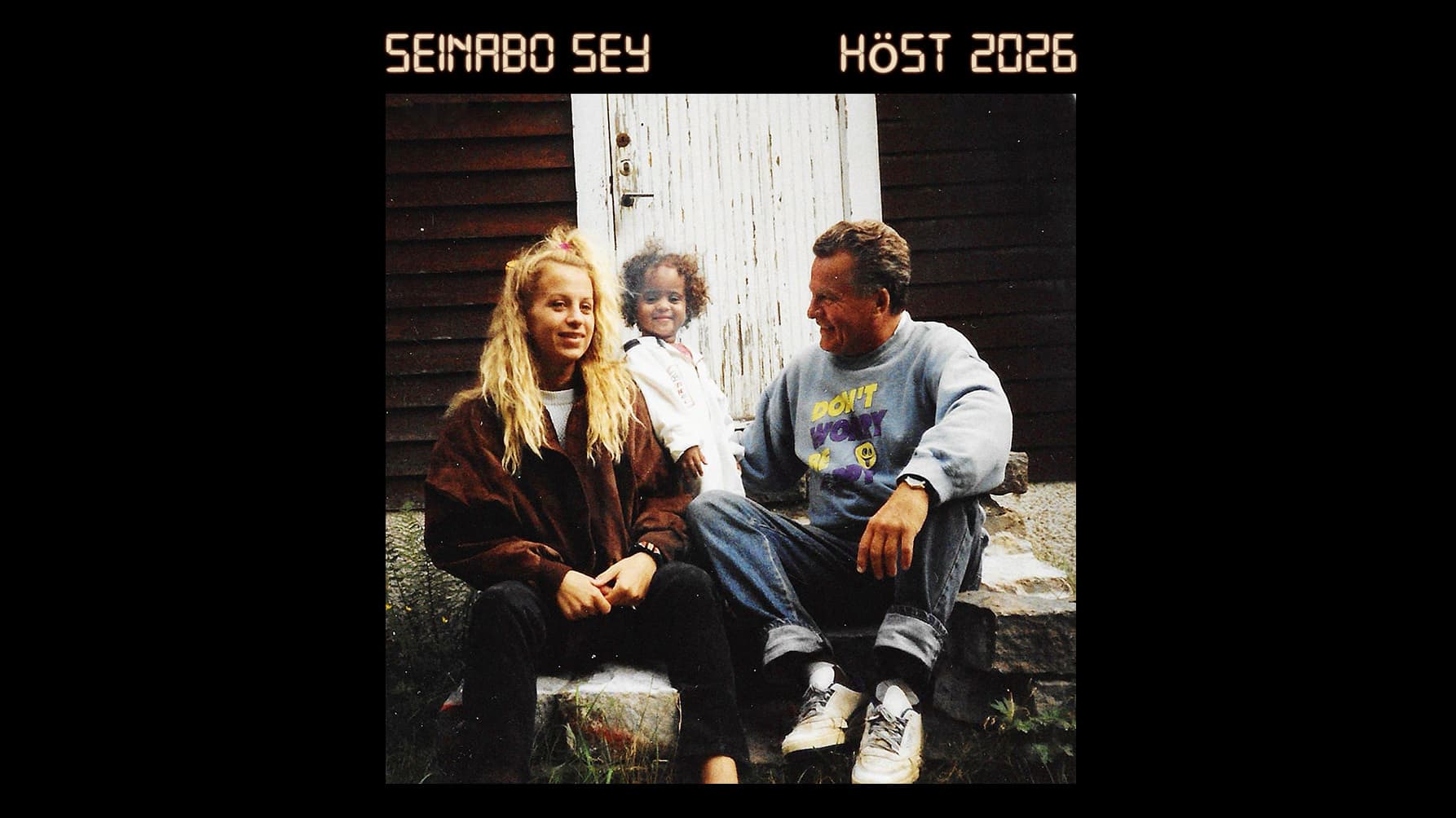 Seinabo Sey