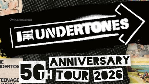 The Undertones