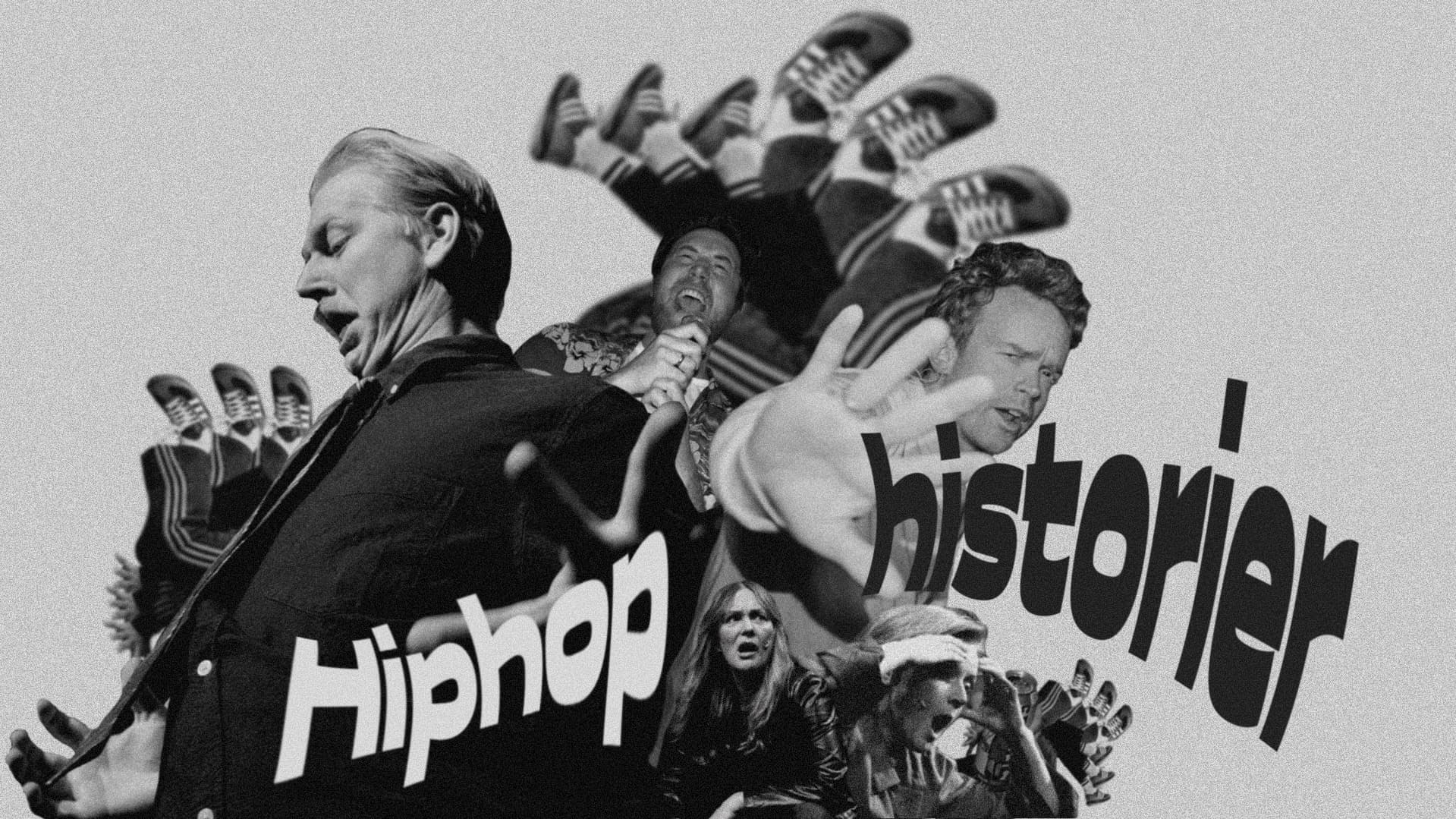 HipHop Historier