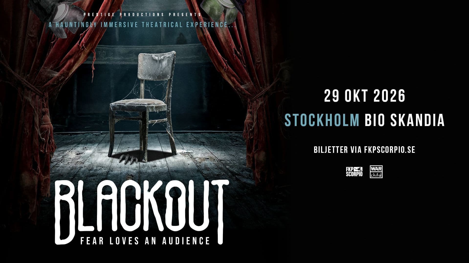 Blackout