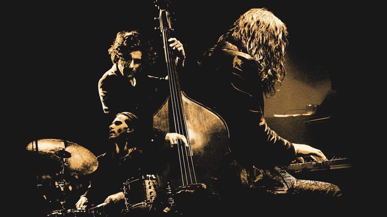 JAZZ SABBATH