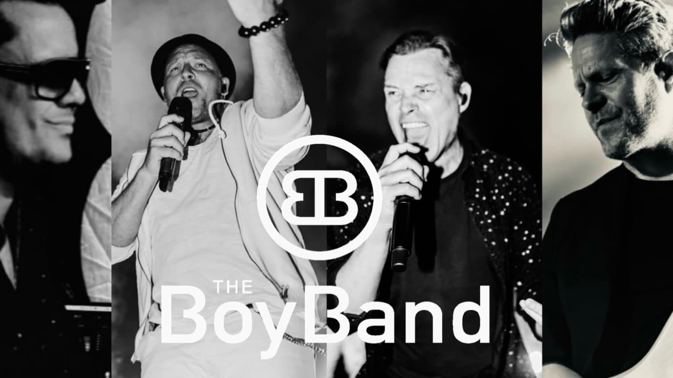 The Boyband