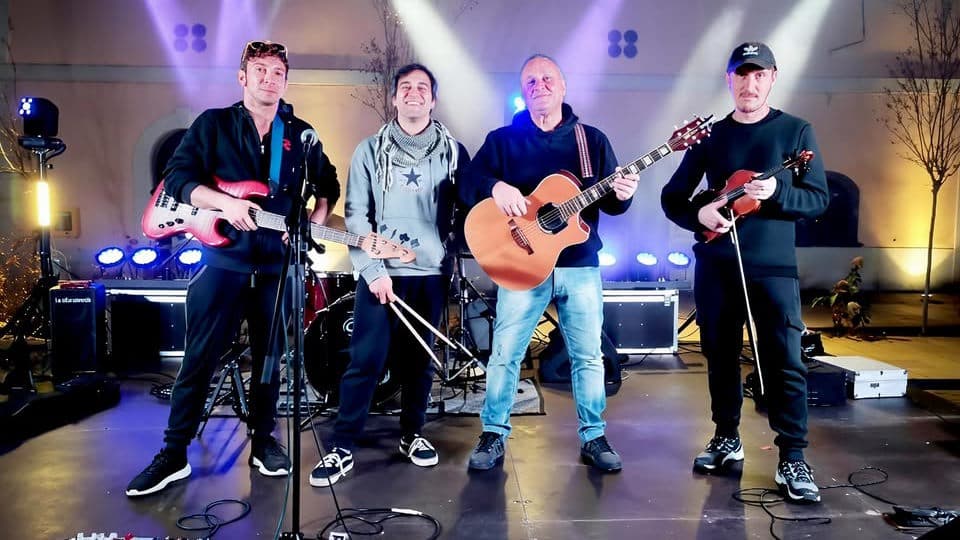 Mandalamarra på Katalins bakficka