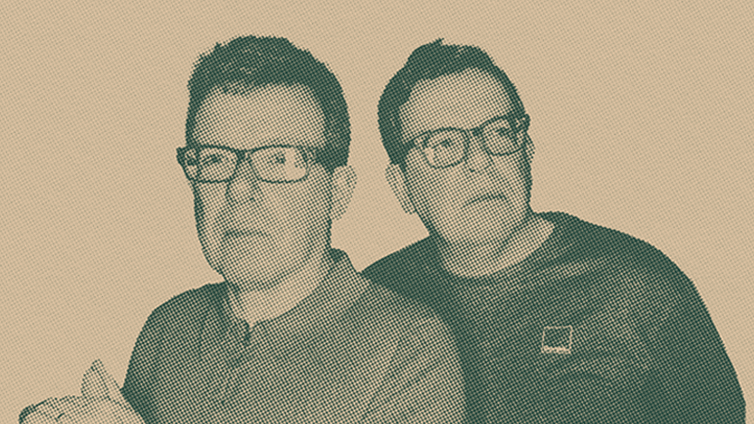 The Proclaimers