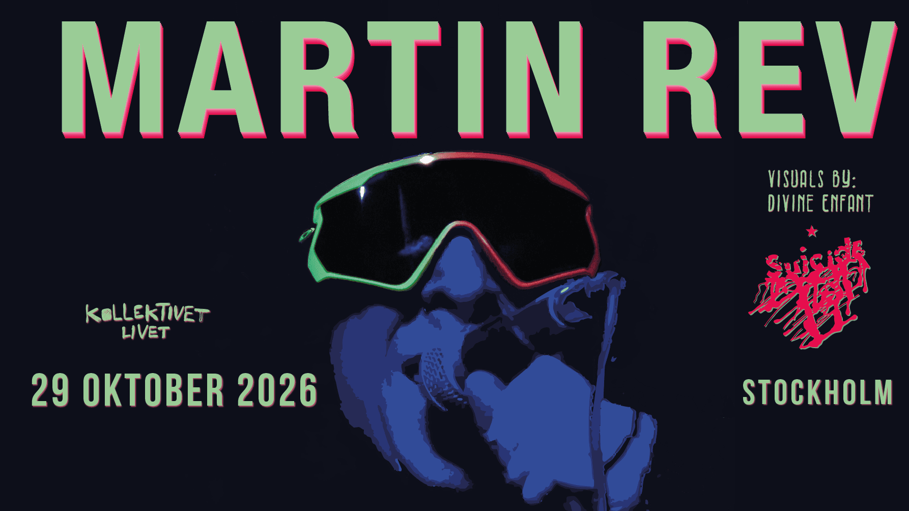 Martin Rev