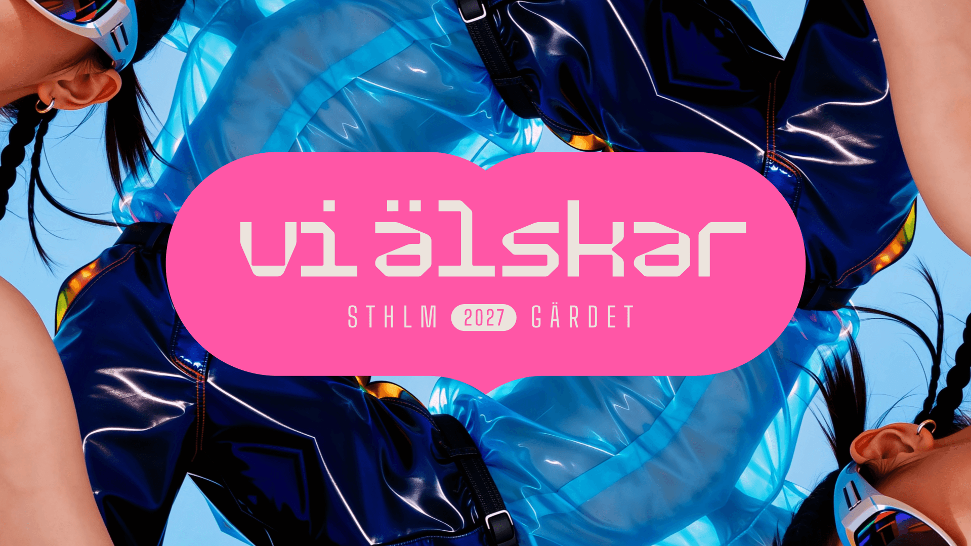 Vi Älskar 2027