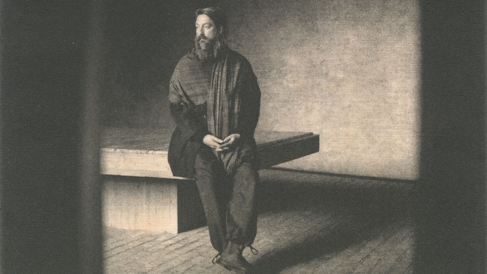 Joep Beving