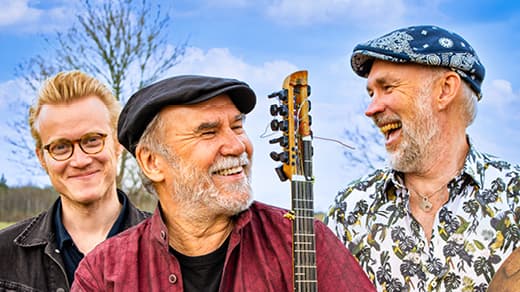 Ale Möller Trio
