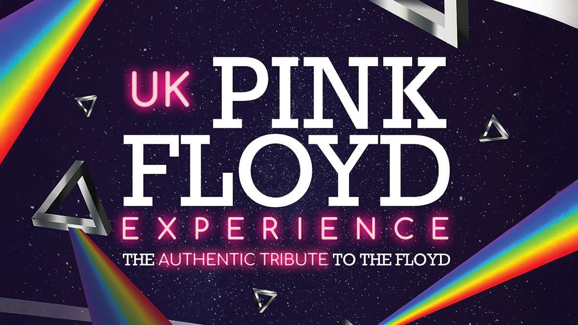 UK Pink Floyd Experience