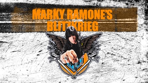 Marky Ramone