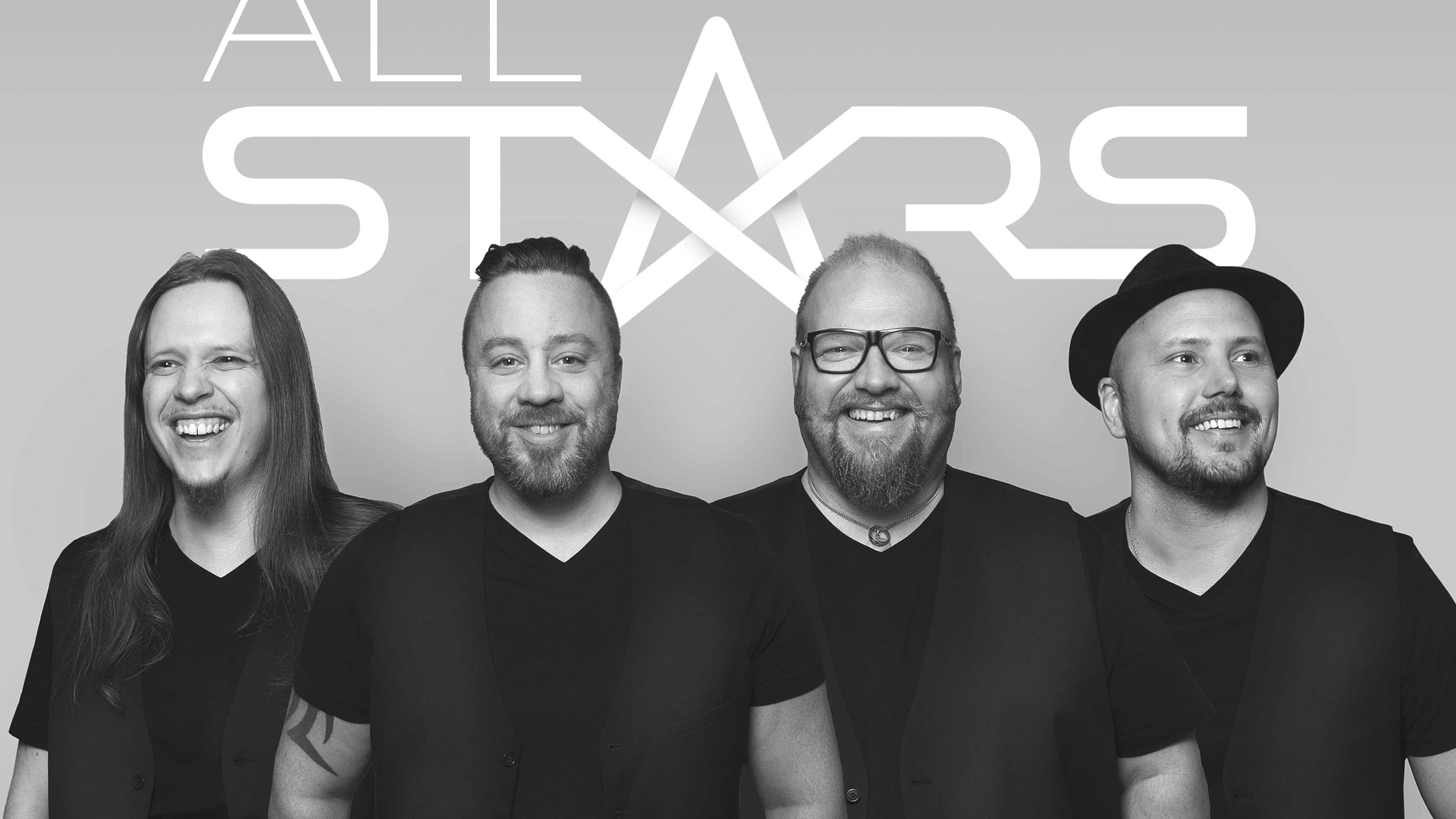 Dans med Folketshus & Allstars