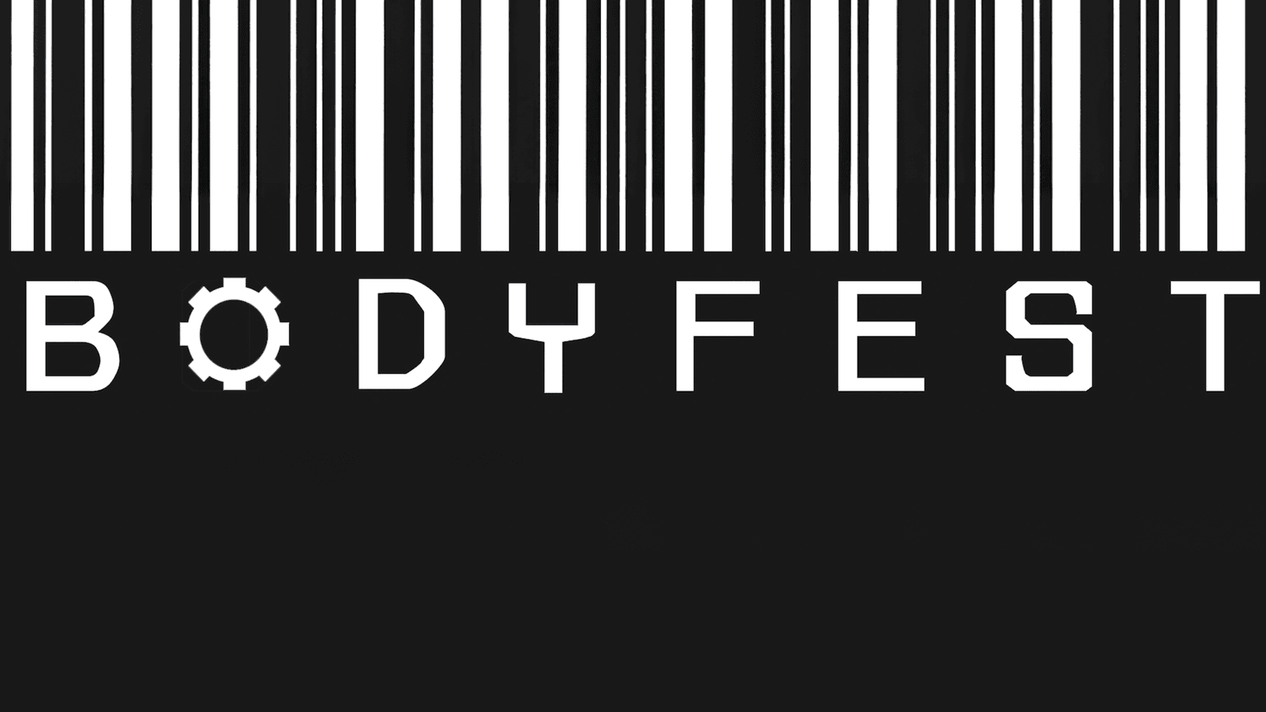 Bodyfest 2026: A SPLIT-SECOND + HAUJOBB m.fl.
