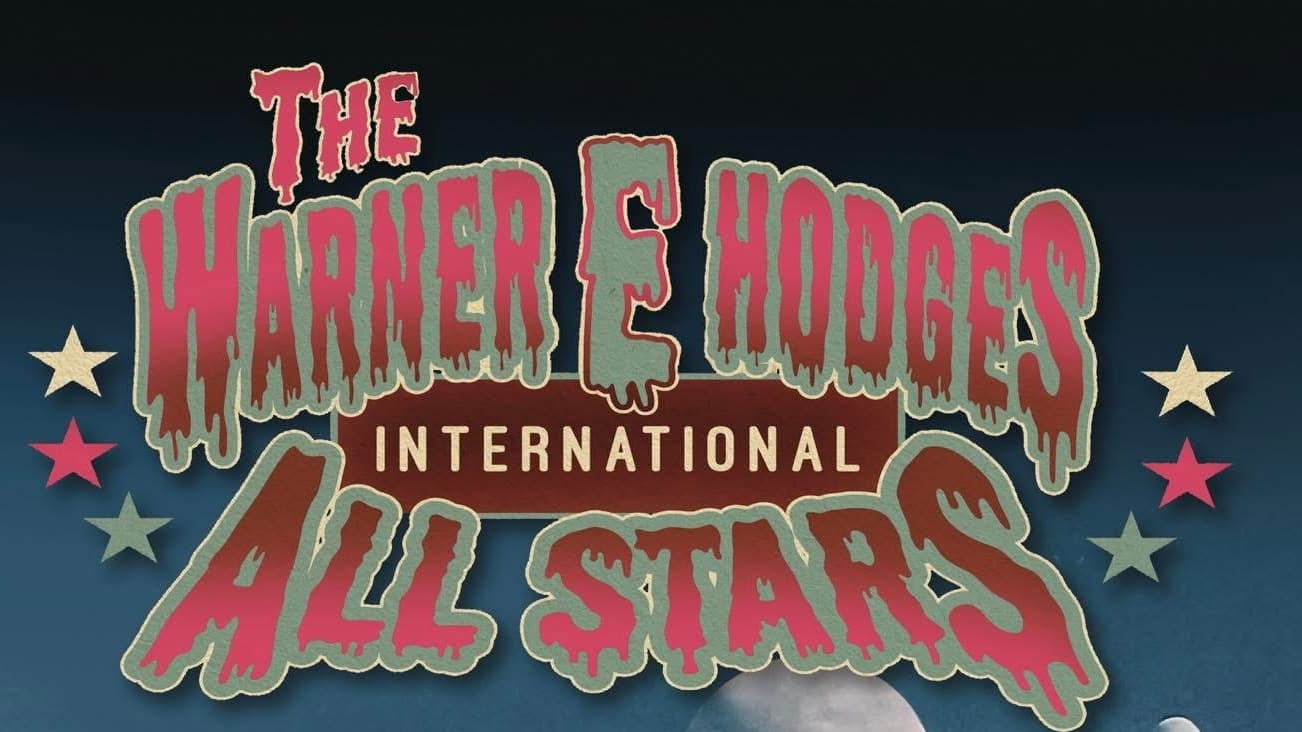 The Warner E Hodges International All Stars